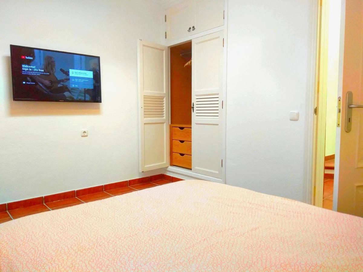 Casa Buena Villa Tías Kültér fotó