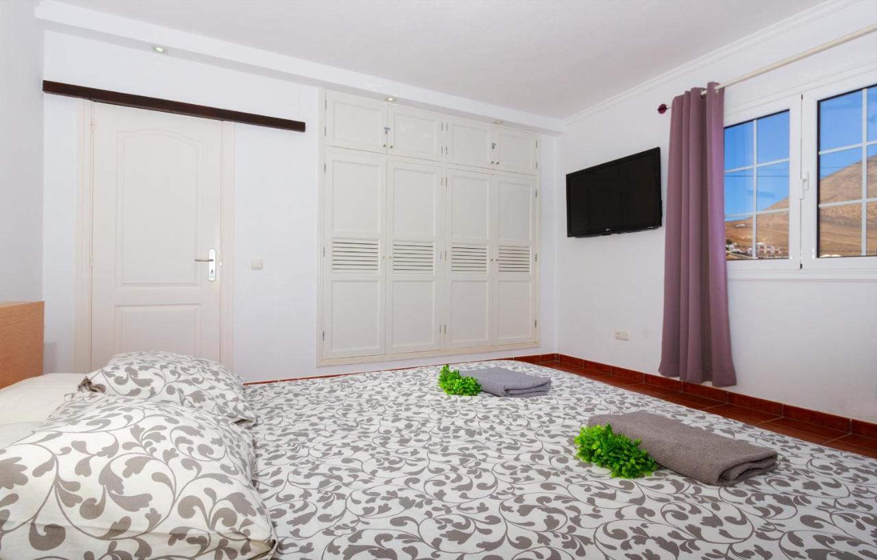 Casa Buena Villa Tías Kültér fotó