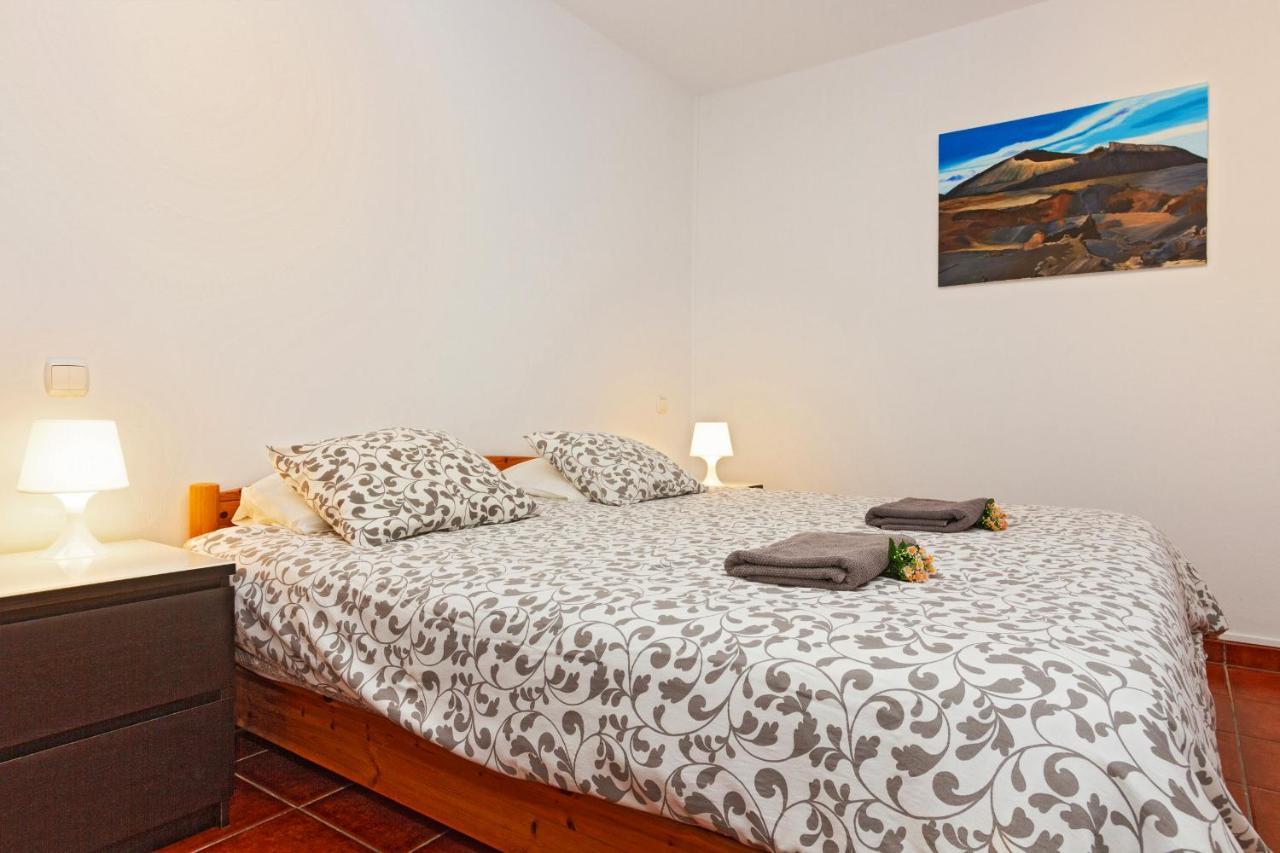Casa Buena Villa Tías Kültér fotó