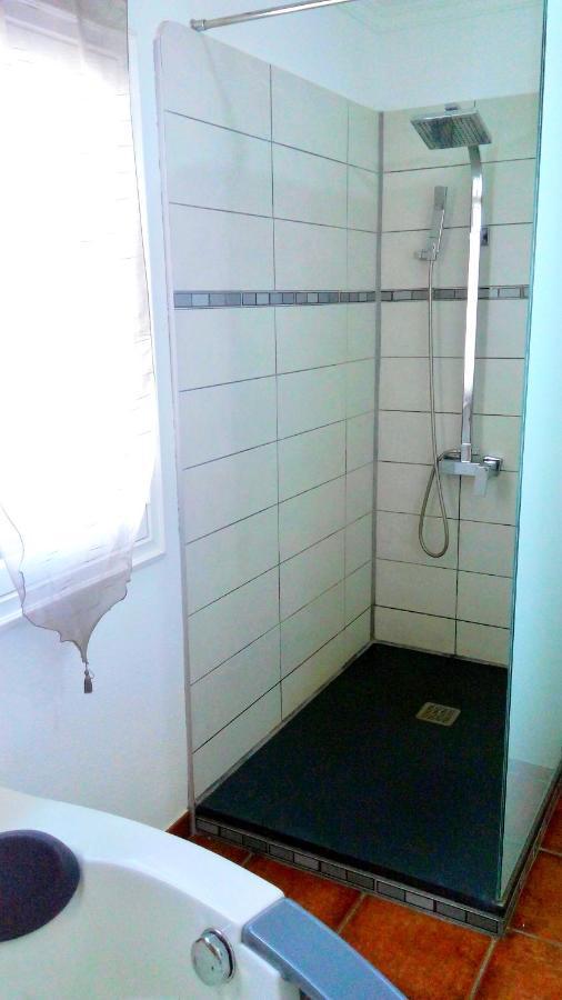 Casa Buena Villa Tías Kültér fotó